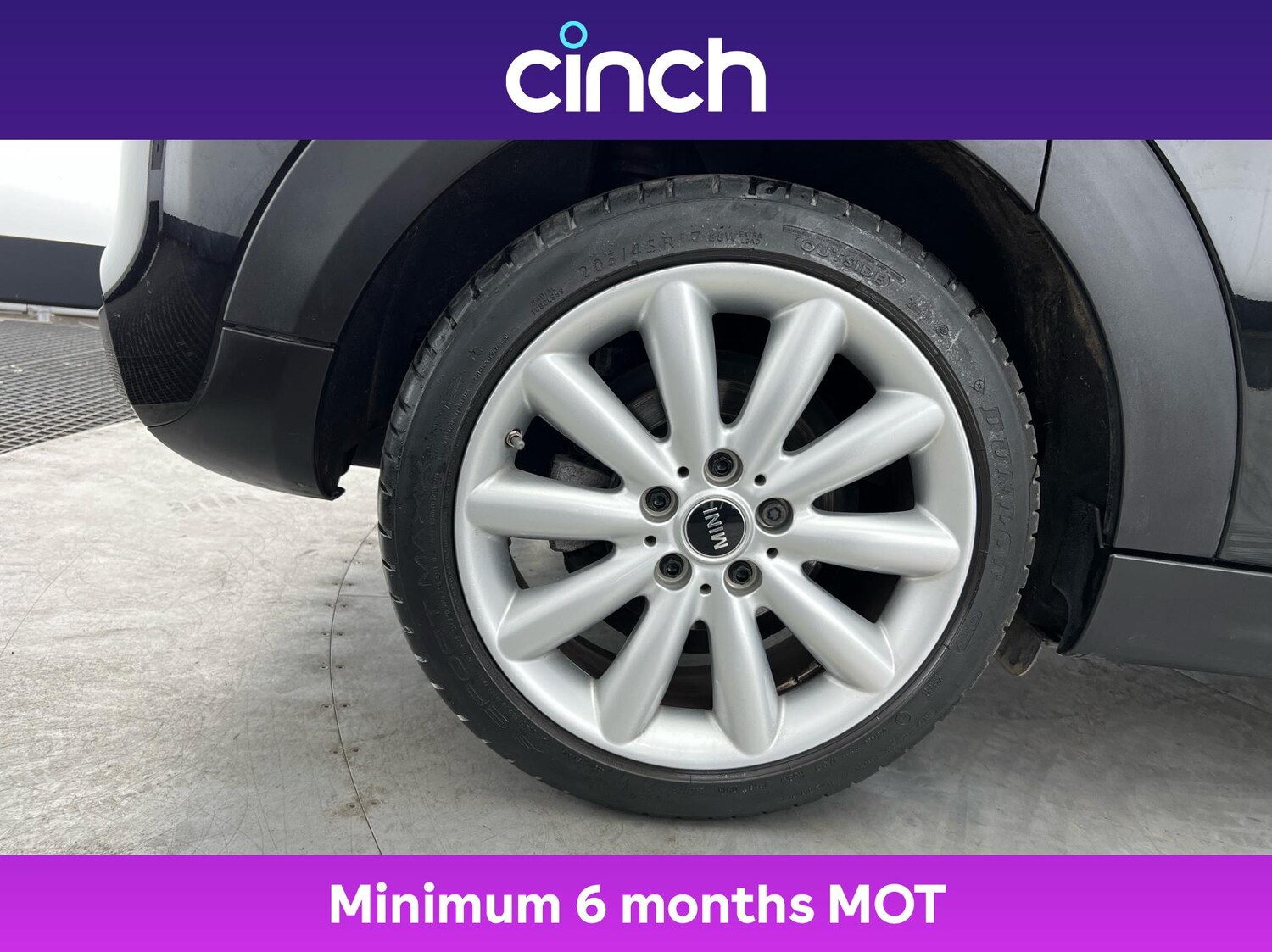 Used MINI Hatch 2018 for sale - 76106552: Photo 27