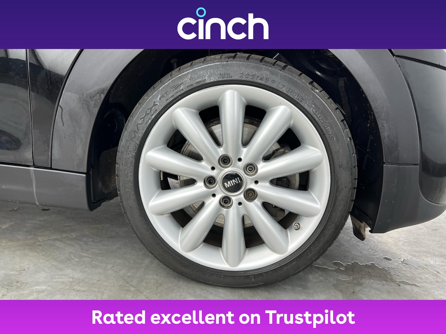 Used MINI Hatch 2018 for sale - 76106552: Photo 28