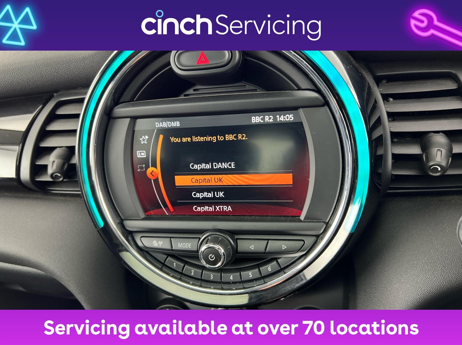 Used MINI Hatch 2018 for sale - 76106552: Photo 31