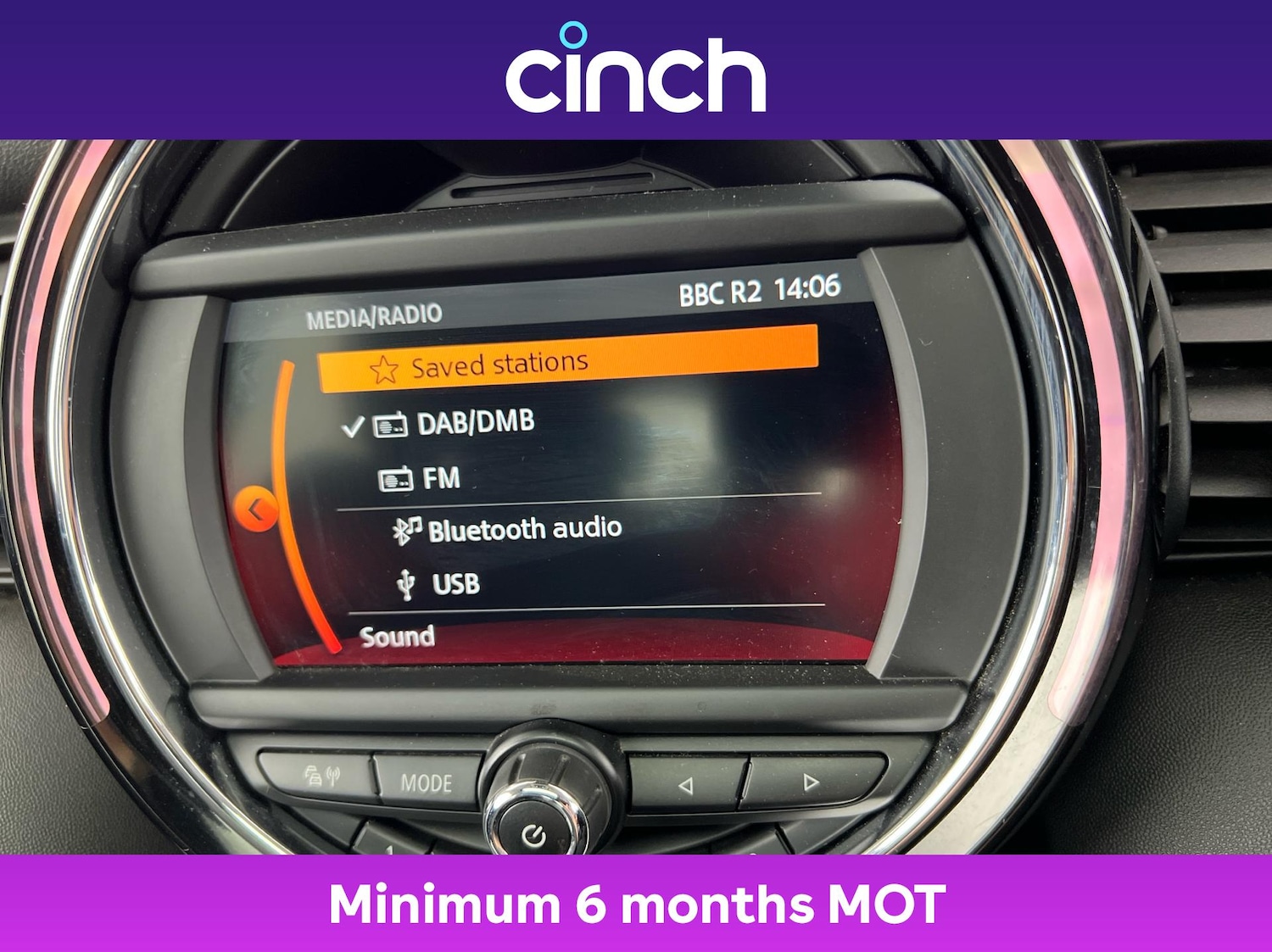 Used MINI Hatch 2018 for sale - 76106552: Photo 32