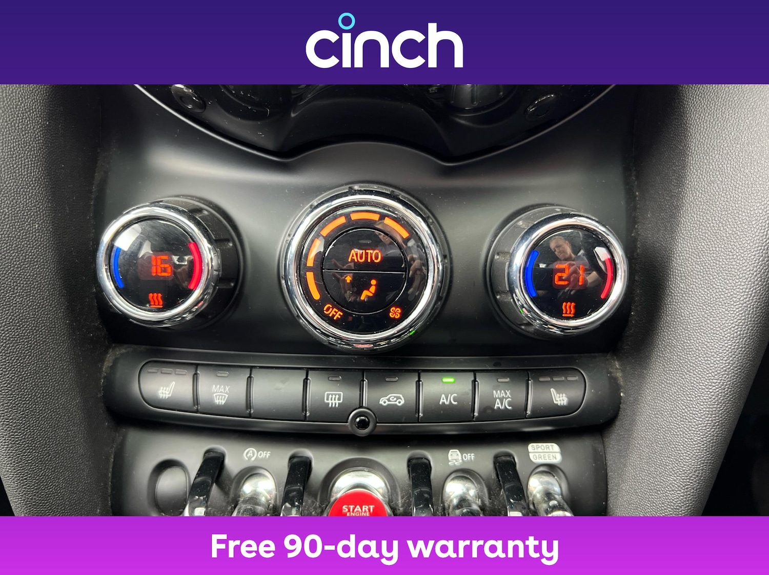 Used MINI Hatch 2018 for sale - 76106552: Photo 34