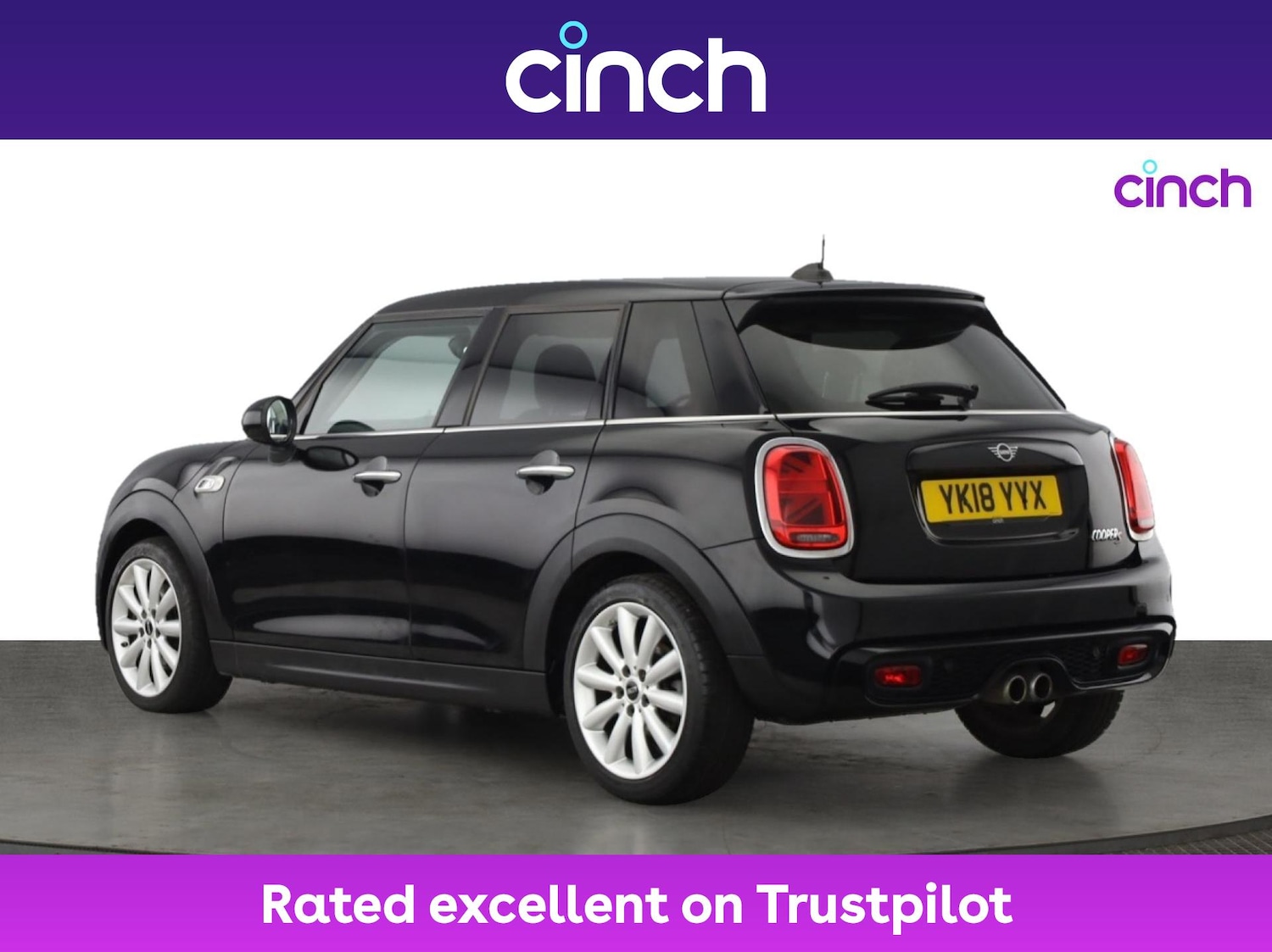 Used MINI Hatch 2018 for sale - 76106552: Photo 6