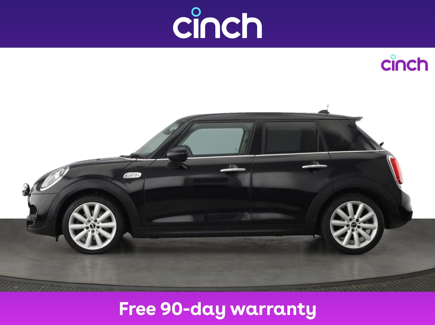 Used MINI Hatch 2018 for sale - 76106552: Photo 8