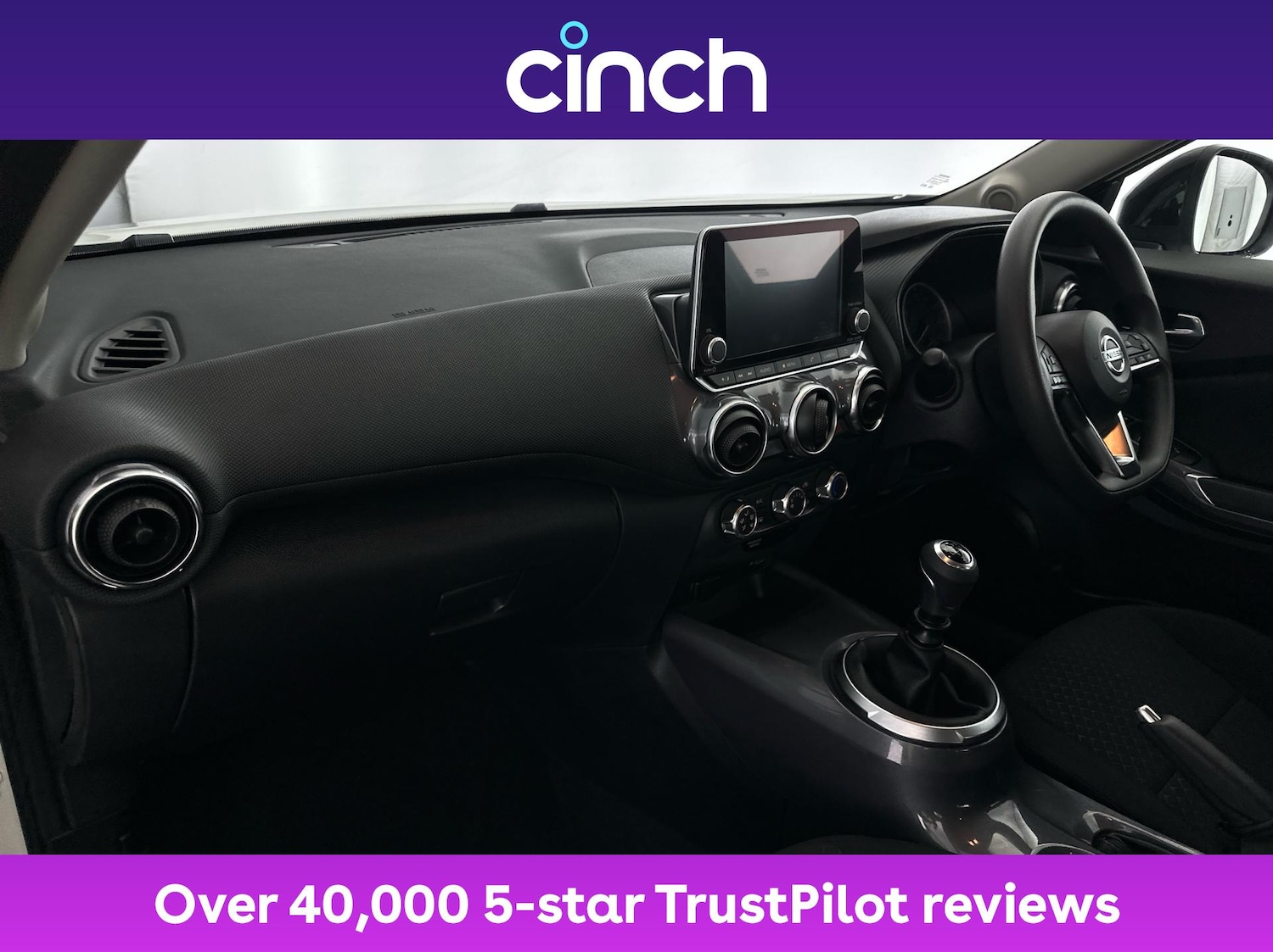 Used Nissan Juke 2022 for sale - 77056067: Photo 14