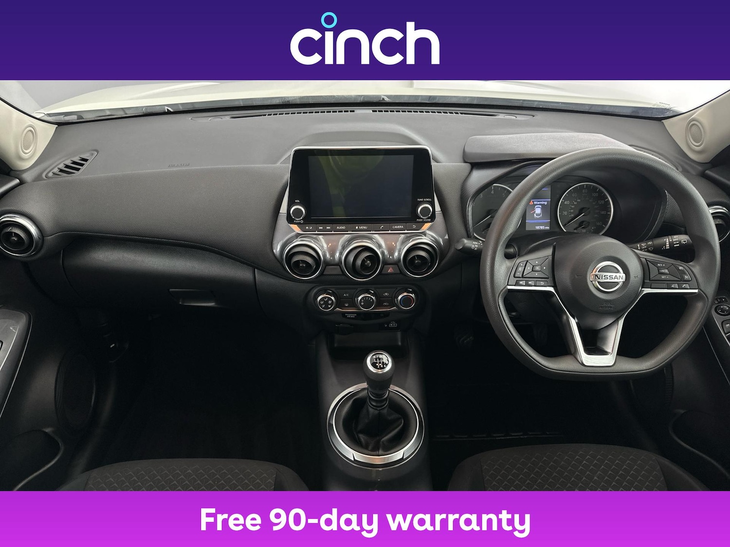 Used Nissan Juke 2022 for sale - 77056067: Photo 15