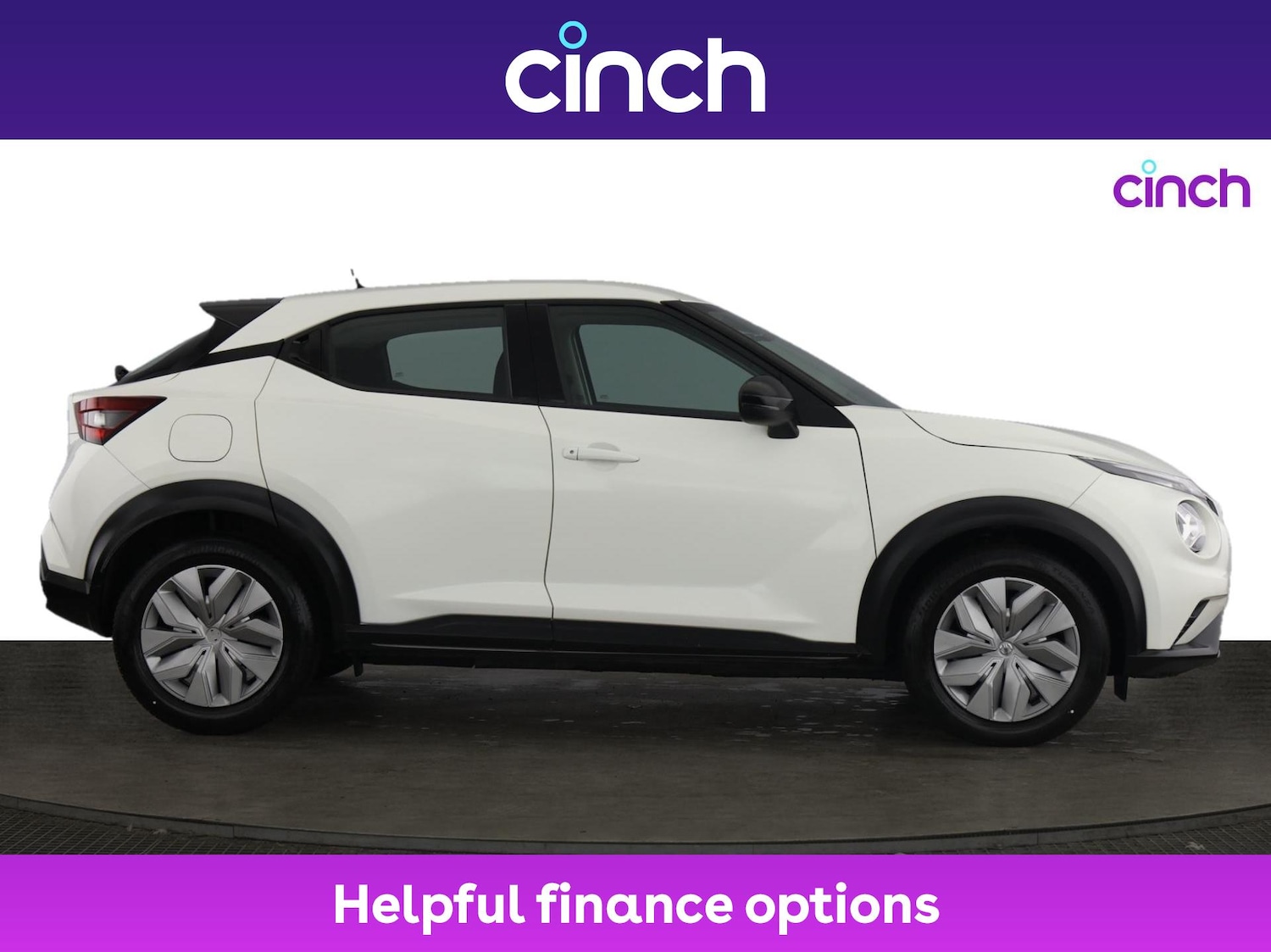 Used Nissan Juke 2022 for sale - 77056067: Photo 2