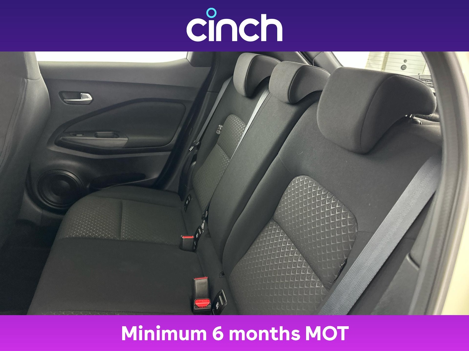 Used Nissan Juke 2022 for sale - 77056067: Photo 20