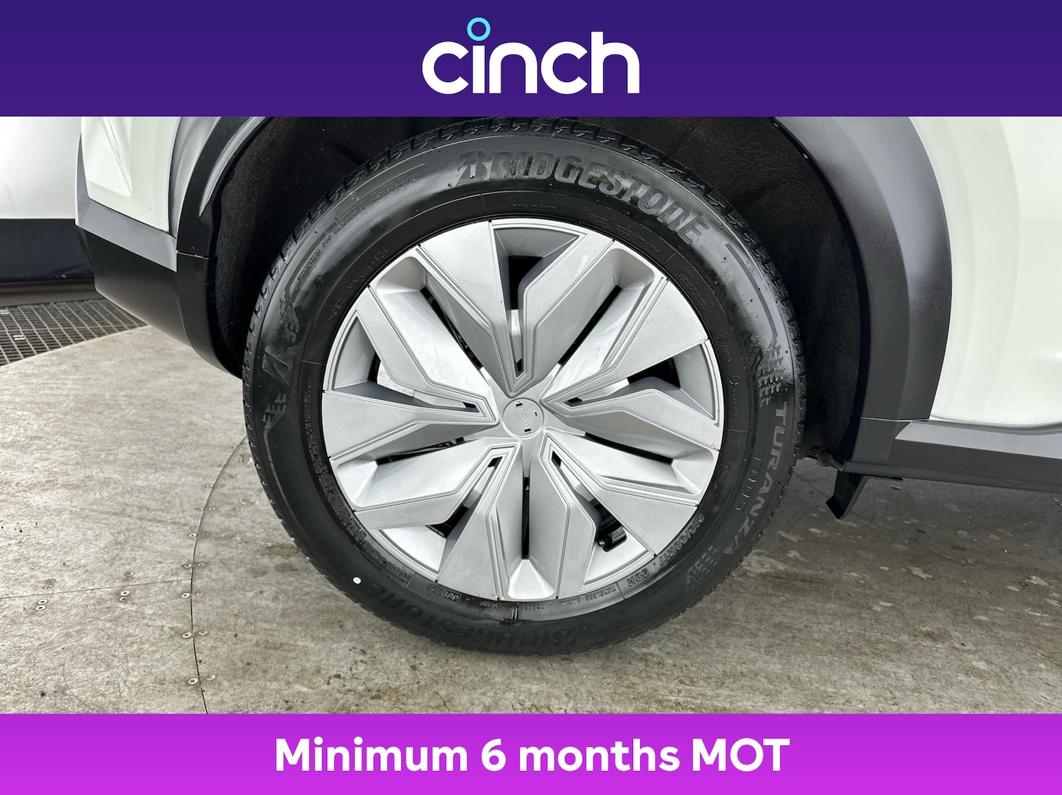 Used Nissan Juke 2022 for sale - 77056067: Photo 27