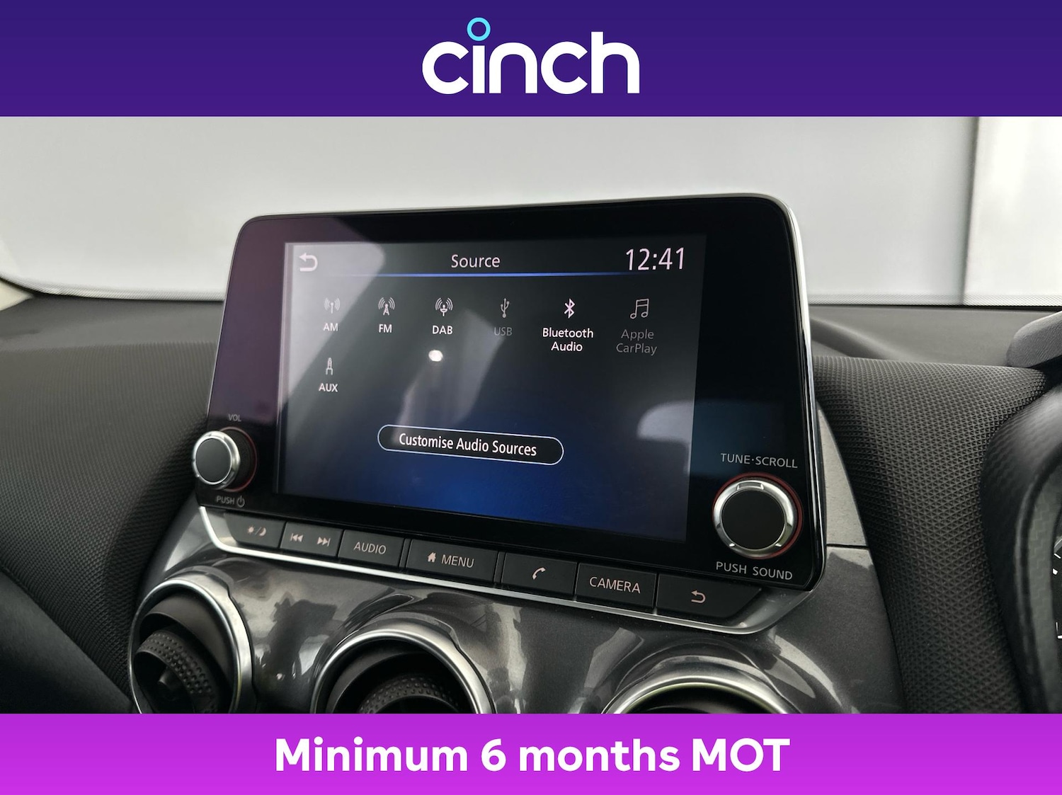 Used Nissan Juke 2022 for sale - 77056067: Photo 32