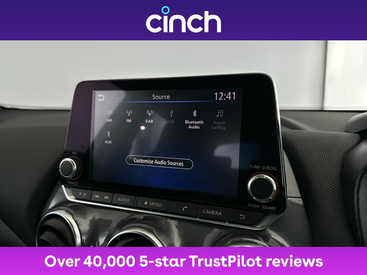 Used Nissan Juke 2022 for sale - 77056067: Photo 33