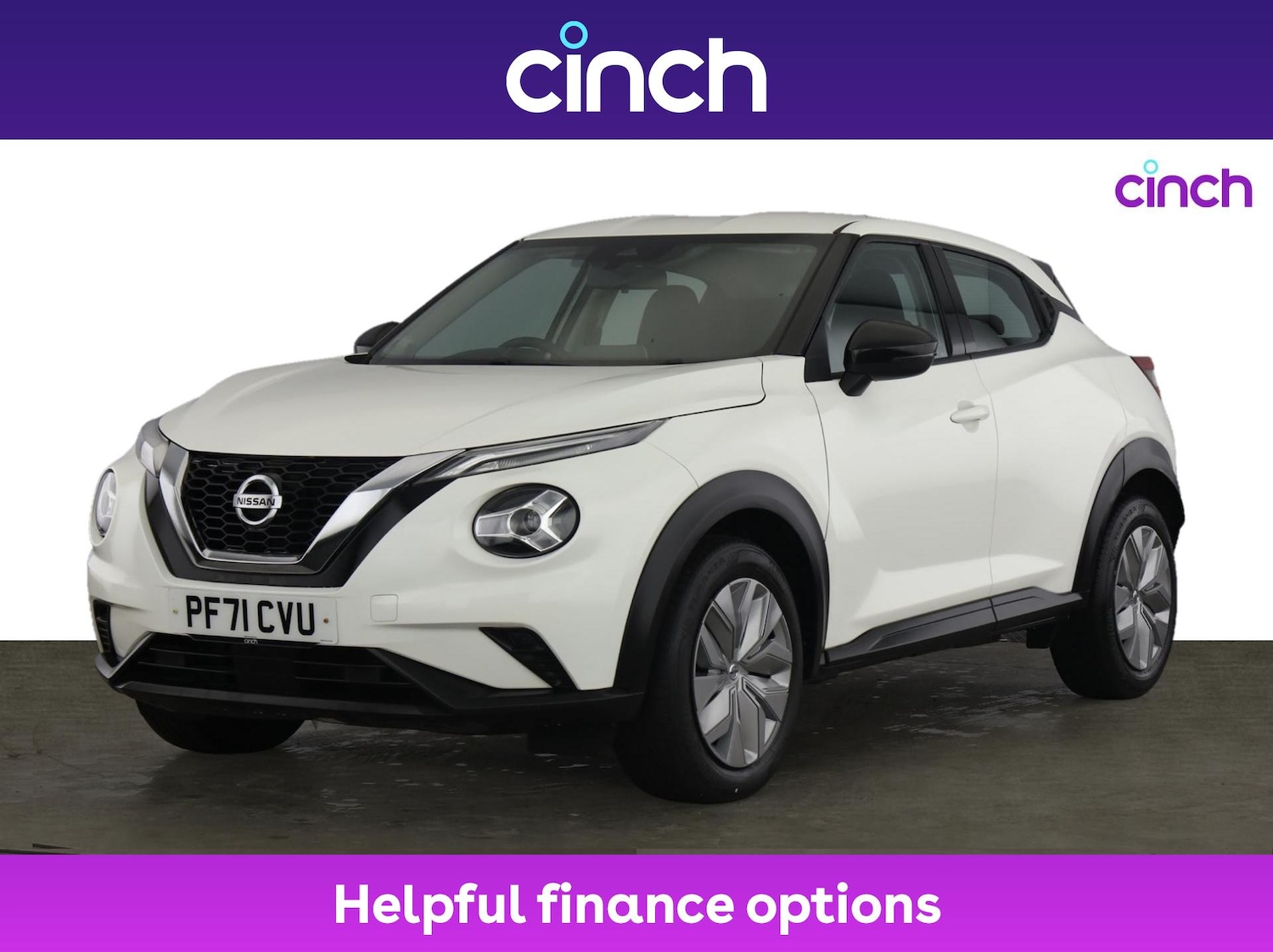 Used Nissan Juke 2022 for sale - 77056067: Photo 9