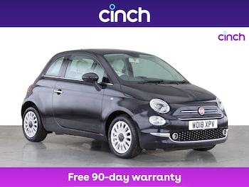Fiat - 500