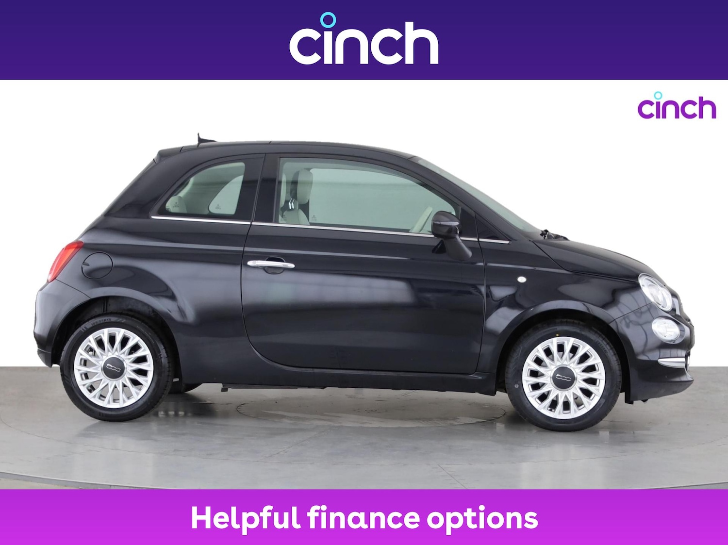 Used Fiat 500 2018 for sale - 76133193: Photo 2