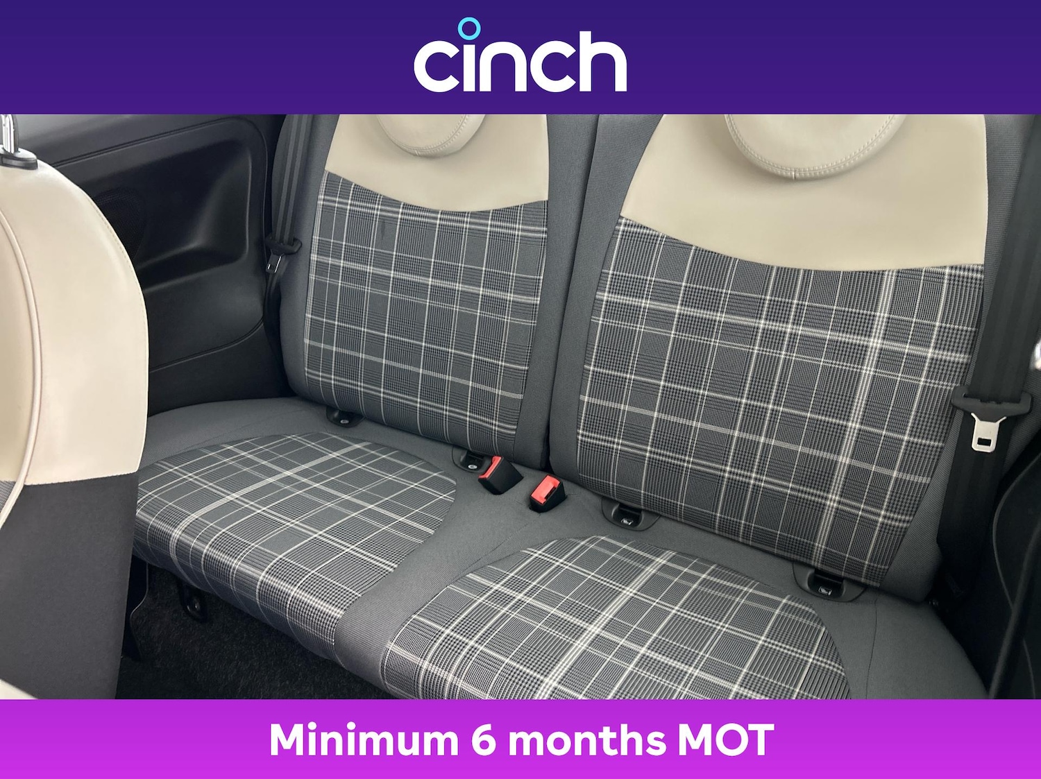 Used Fiat 500 2018 for sale - 76133193: Photo 20