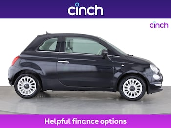 Used Fiat 500 2018 for sale - 76133193: Photo 2