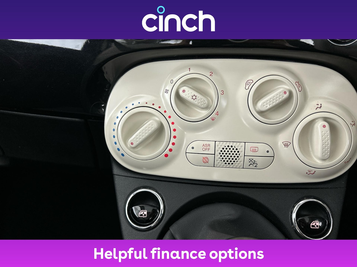 Used Fiat 500 2018 for sale - 76133193: Photo 30