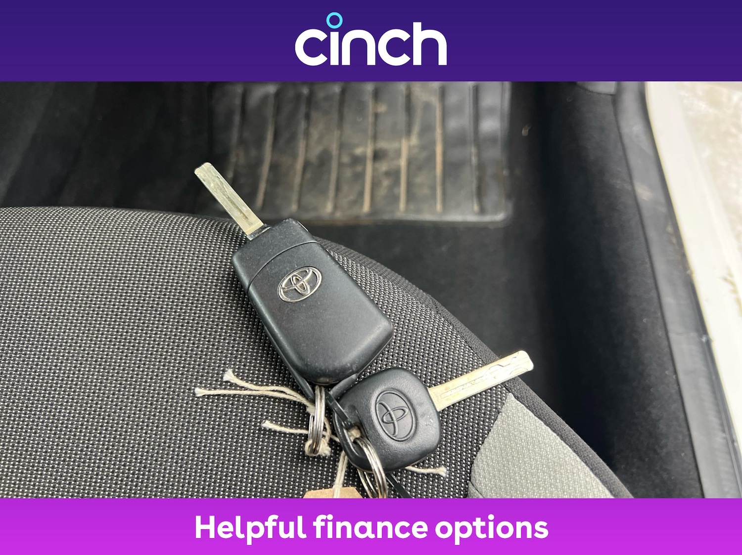 Used Toyota AYGO 2018 for sale - 76665060: Photo 30