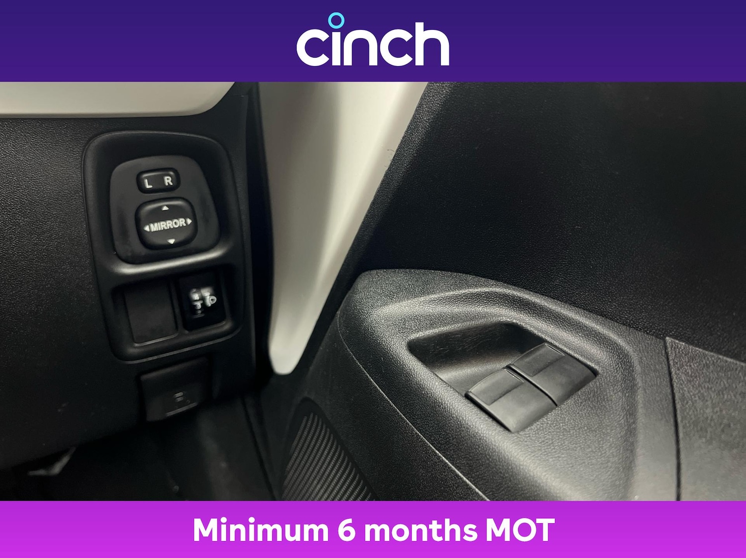 Used Toyota AYGO 2018 for sale - 76665060: Photo 37