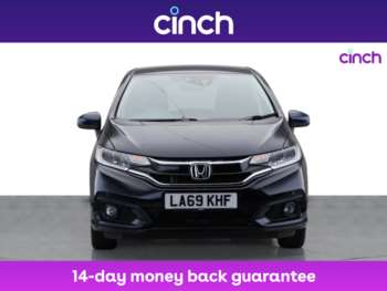 Used Honda Jazz 2020 for sale - 74697838: Photo