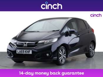 Used Honda Jazz 2020 for sale - 74697838: Photo