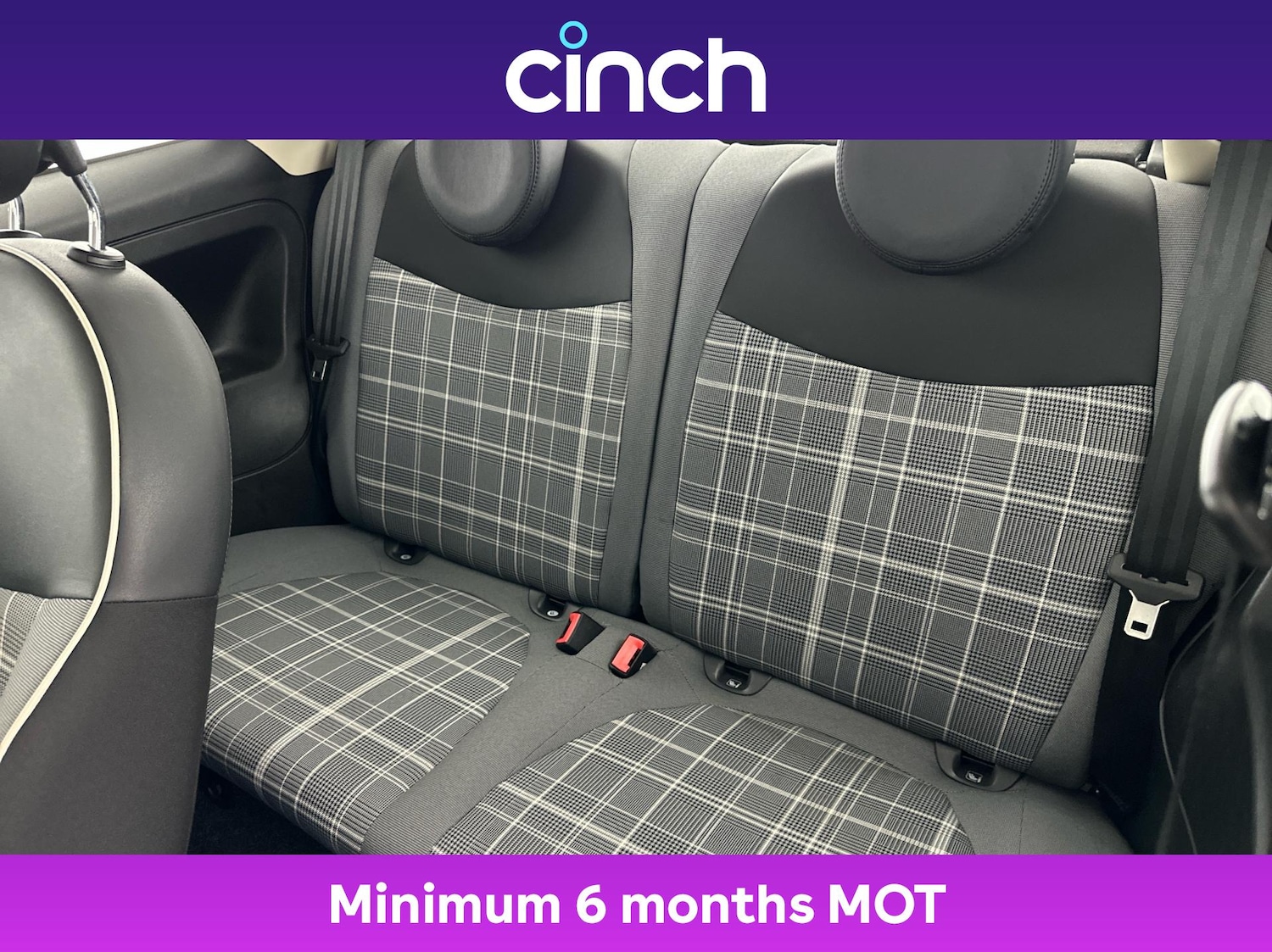 Used Fiat 500 2018 for sale - 76024067: Photo 20