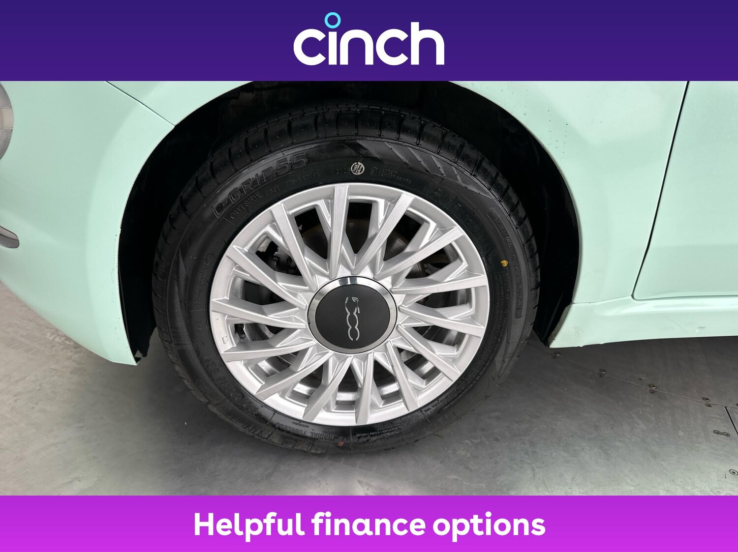 Used Fiat 500 2018 for sale - 76024067: Photo 24