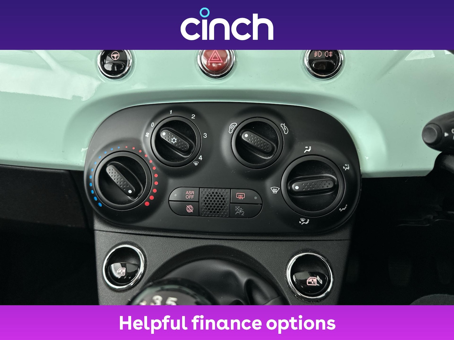 Used Fiat 500 2018 for sale - 76024067: Photo 30