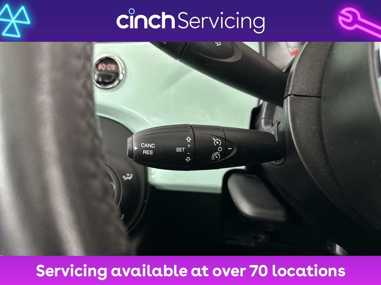 Used Fiat 500 2018 for sale - 76024067: Photo 31