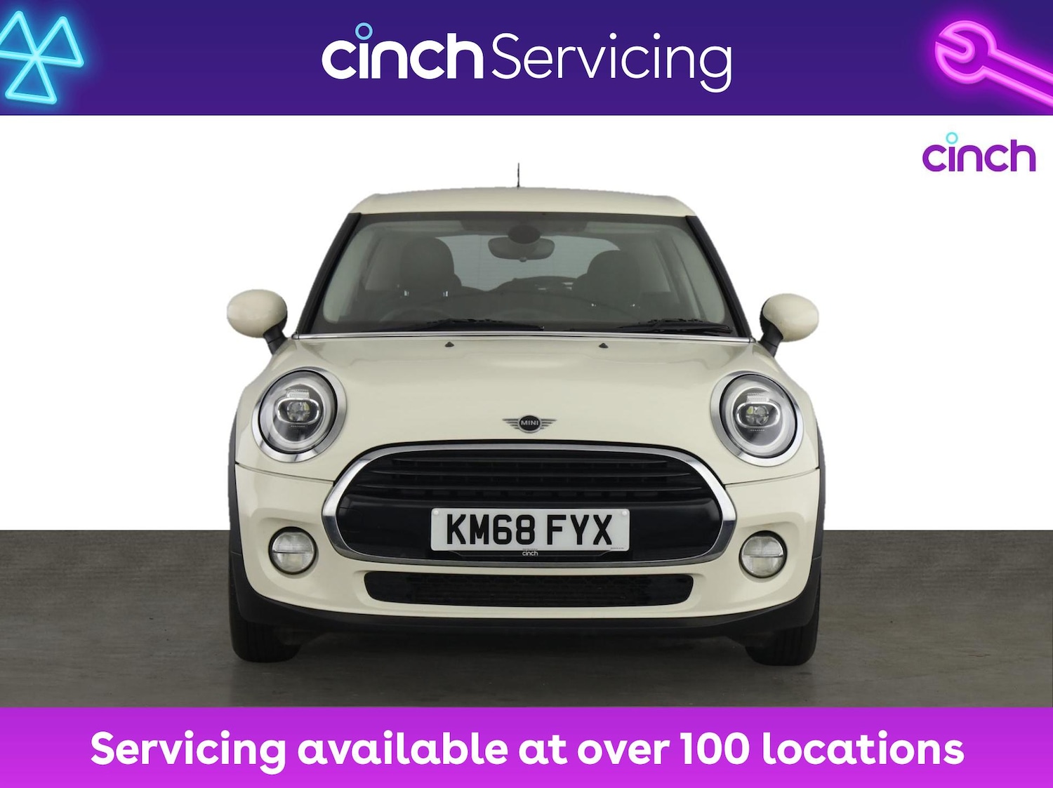 Used MINI Hatch 2018 for sale - 77059431: Photo 11
