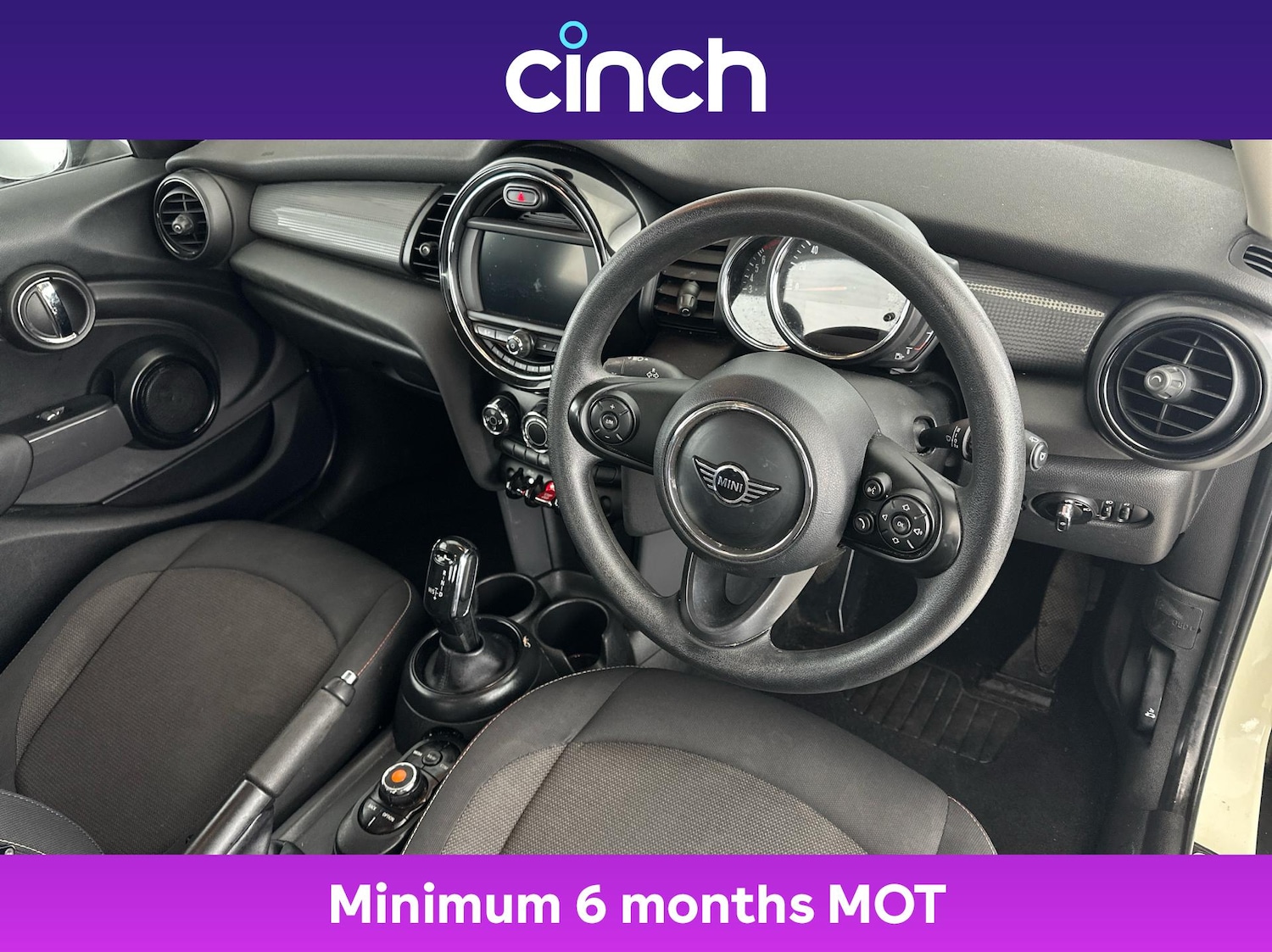 Used MINI Hatch 2018 for sale - 77059431: Photo 12