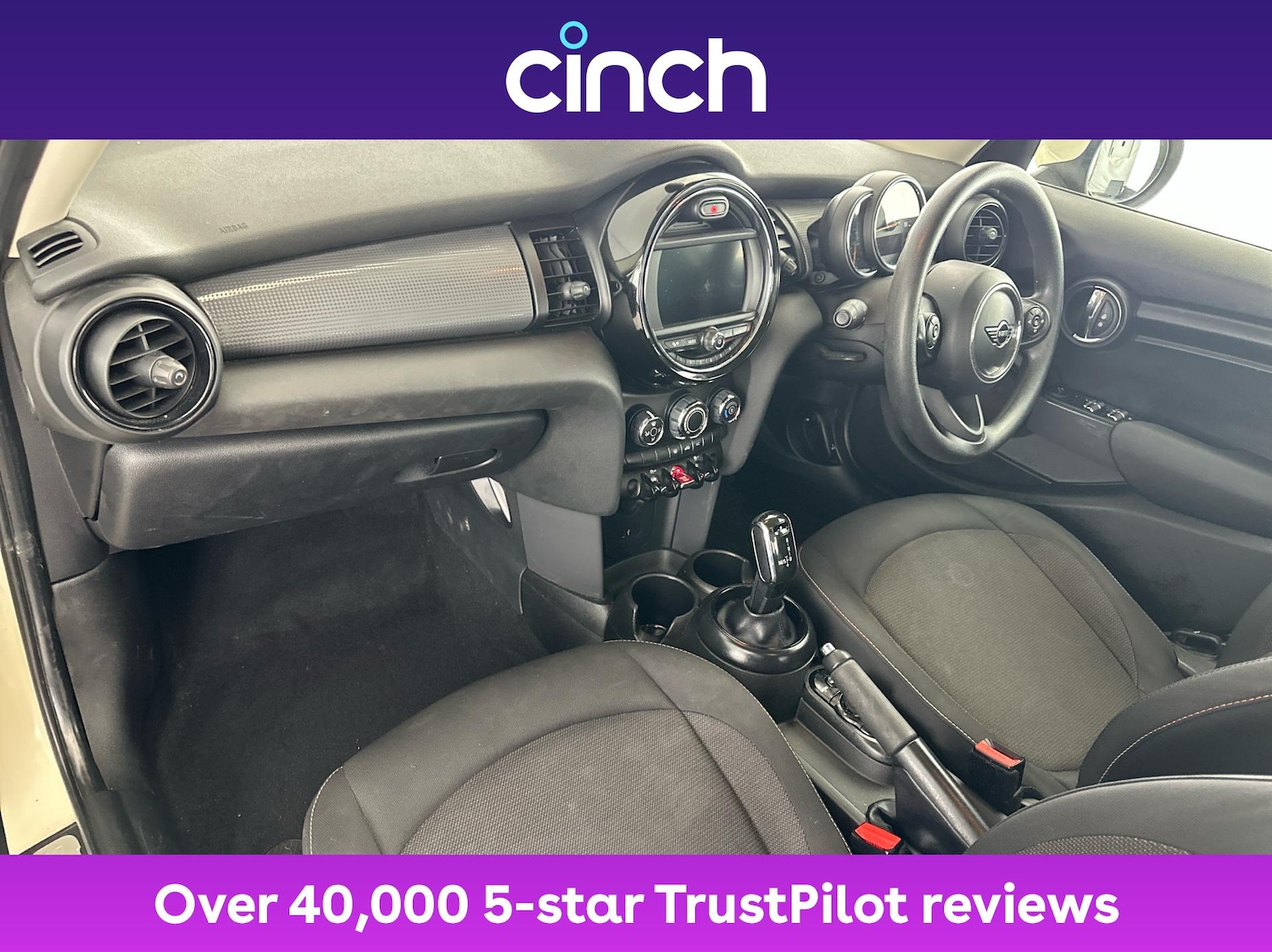 Used MINI Hatch 2018 for sale - 77059431: Photo 14