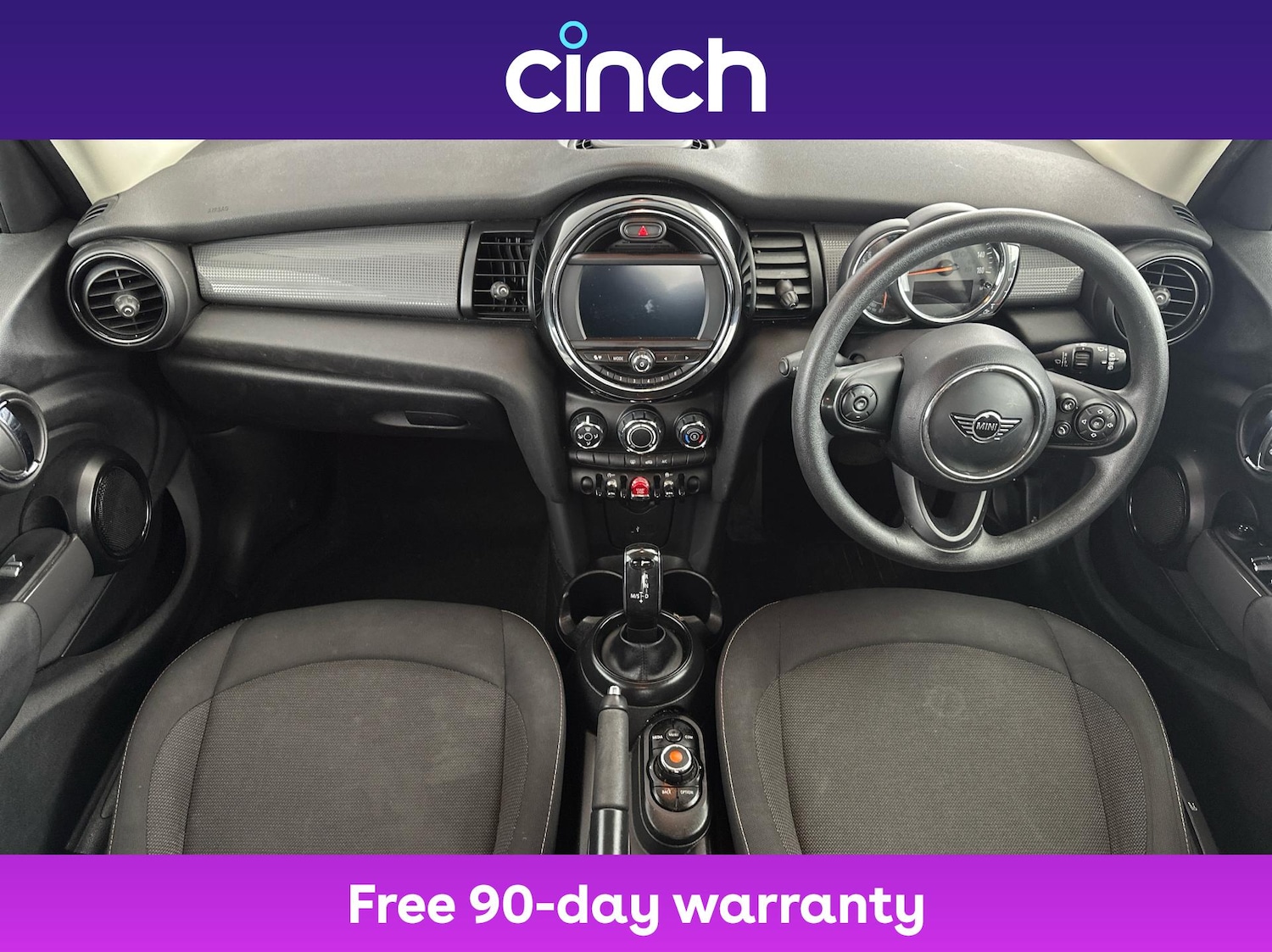 Used MINI Hatch 2018 for sale - 77059431: Photo 15