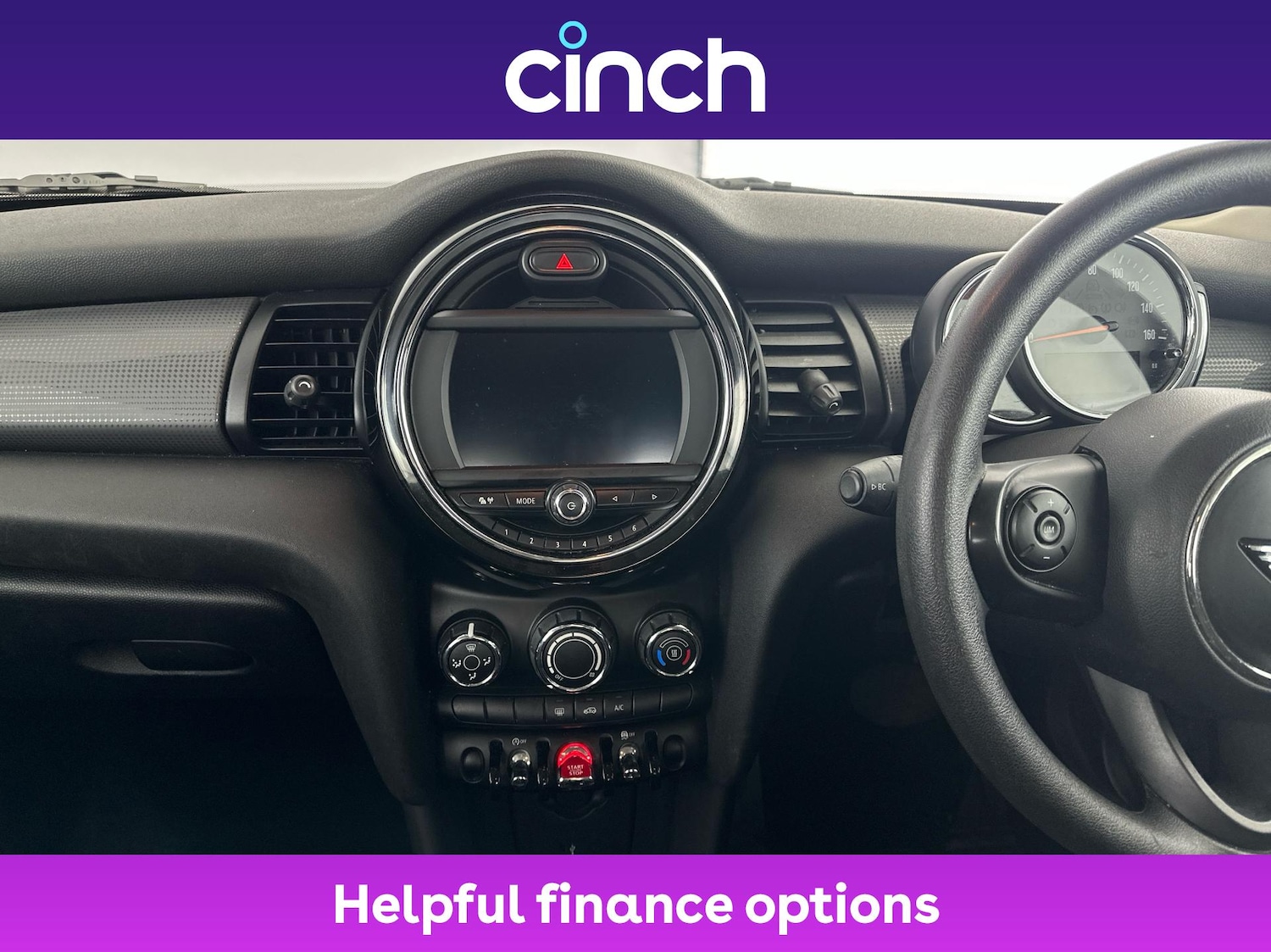 Used MINI Hatch 2018 for sale - 77059431: Photo 17