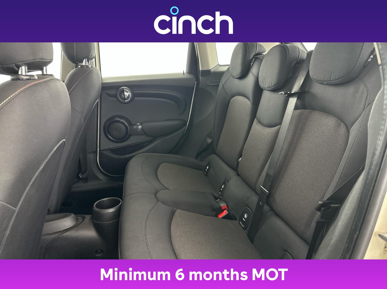 Used MINI Hatch 2018 for sale - 77059431: Photo 20