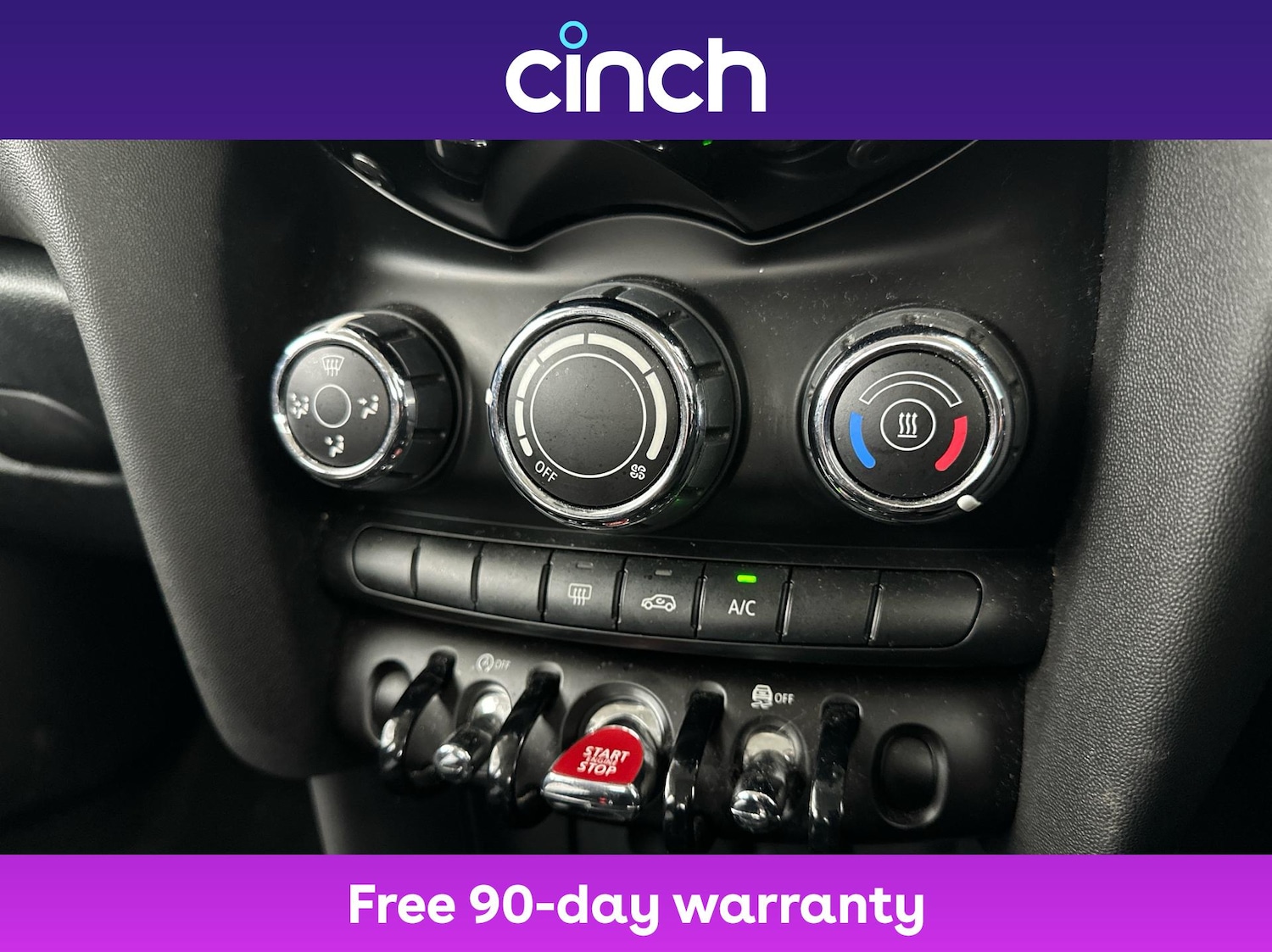 Used MINI Hatch 2018 for sale - 77059431: Photo 34