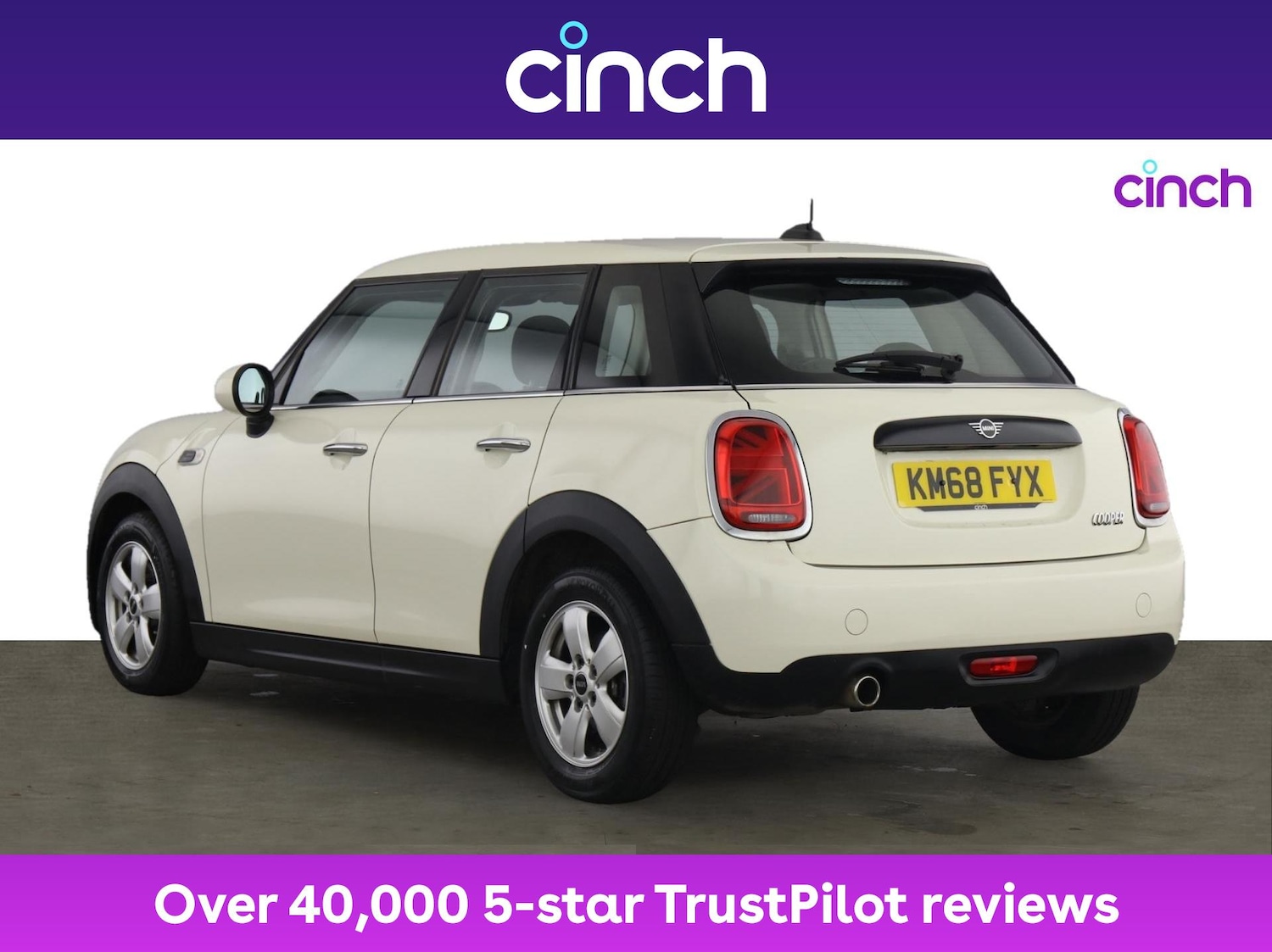 Used MINI Hatch 2018 for sale - 77059431: Photo 6