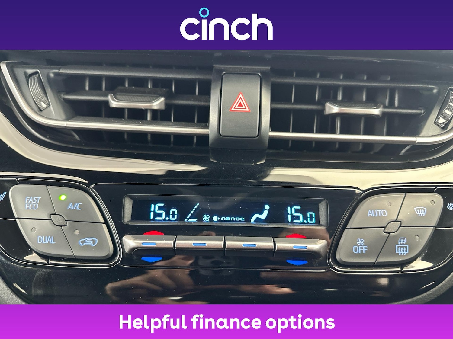 Used Toyota C-HR 2019 for sale - 76739221: Photo 35