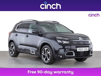 Citroen - C5 Aircross