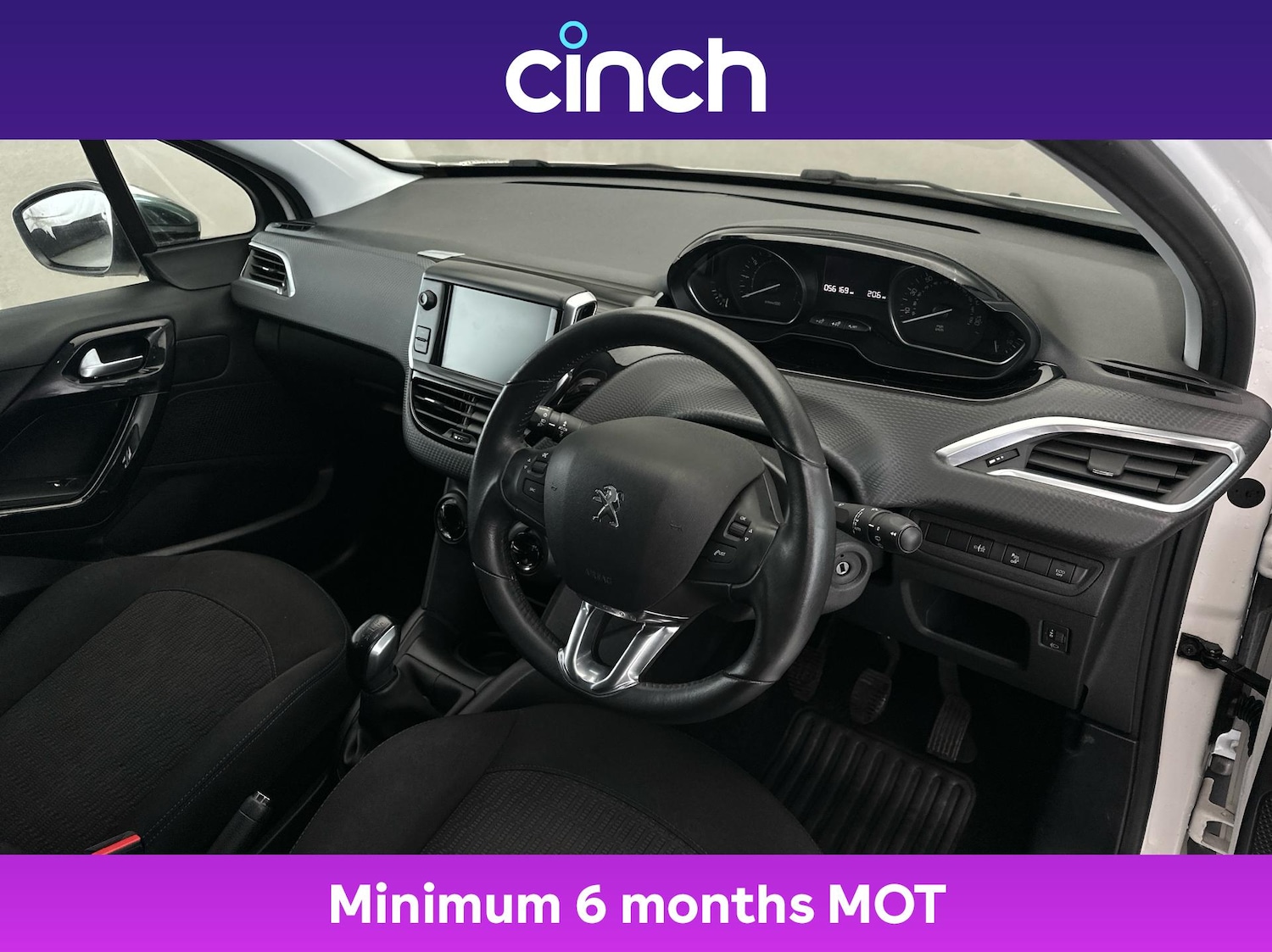 Used Peugeot 208 2019 for sale - 77088441: Photo 12