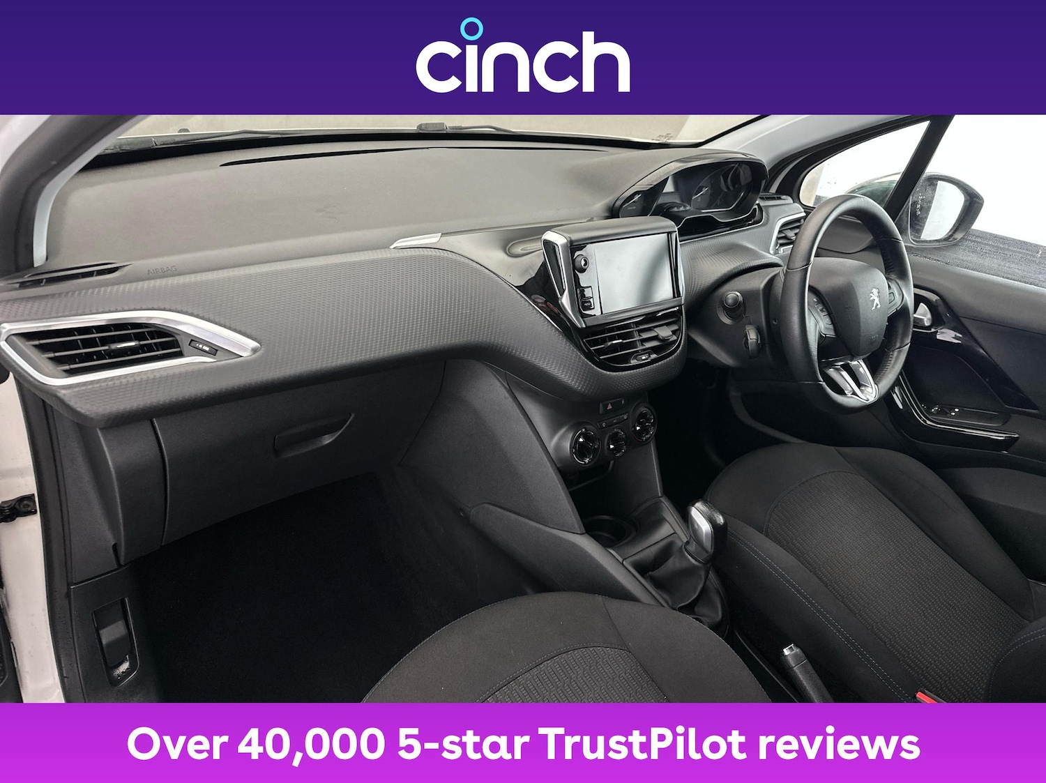 Used Peugeot 208 2019 for sale - 77088441: Photo 14