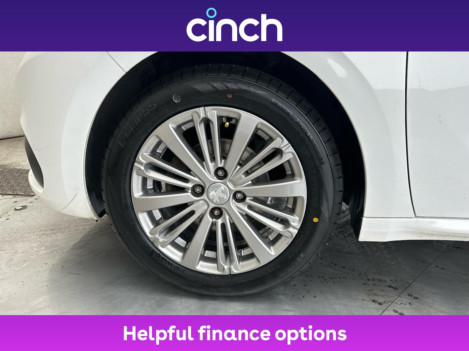 Used Peugeot 208 2019 for sale - 77088441: Photo 24