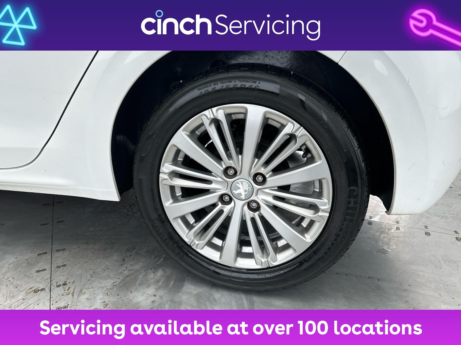 Used Peugeot 208 2019 for sale - 77088441: Photo 26