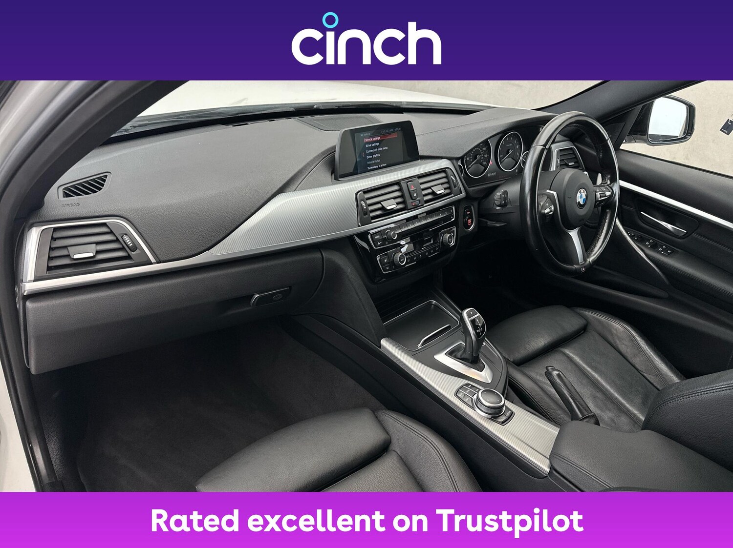 Used BMW 3 Series 2019 for sale - 76410423: Photo 14