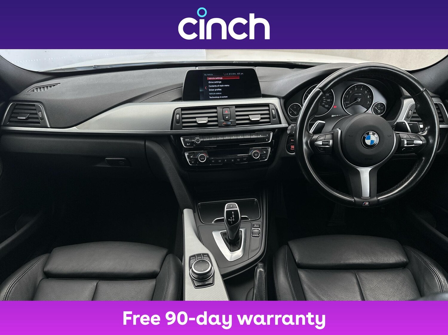 Used BMW 3 Series 2019 for sale - 76410423: Photo 15