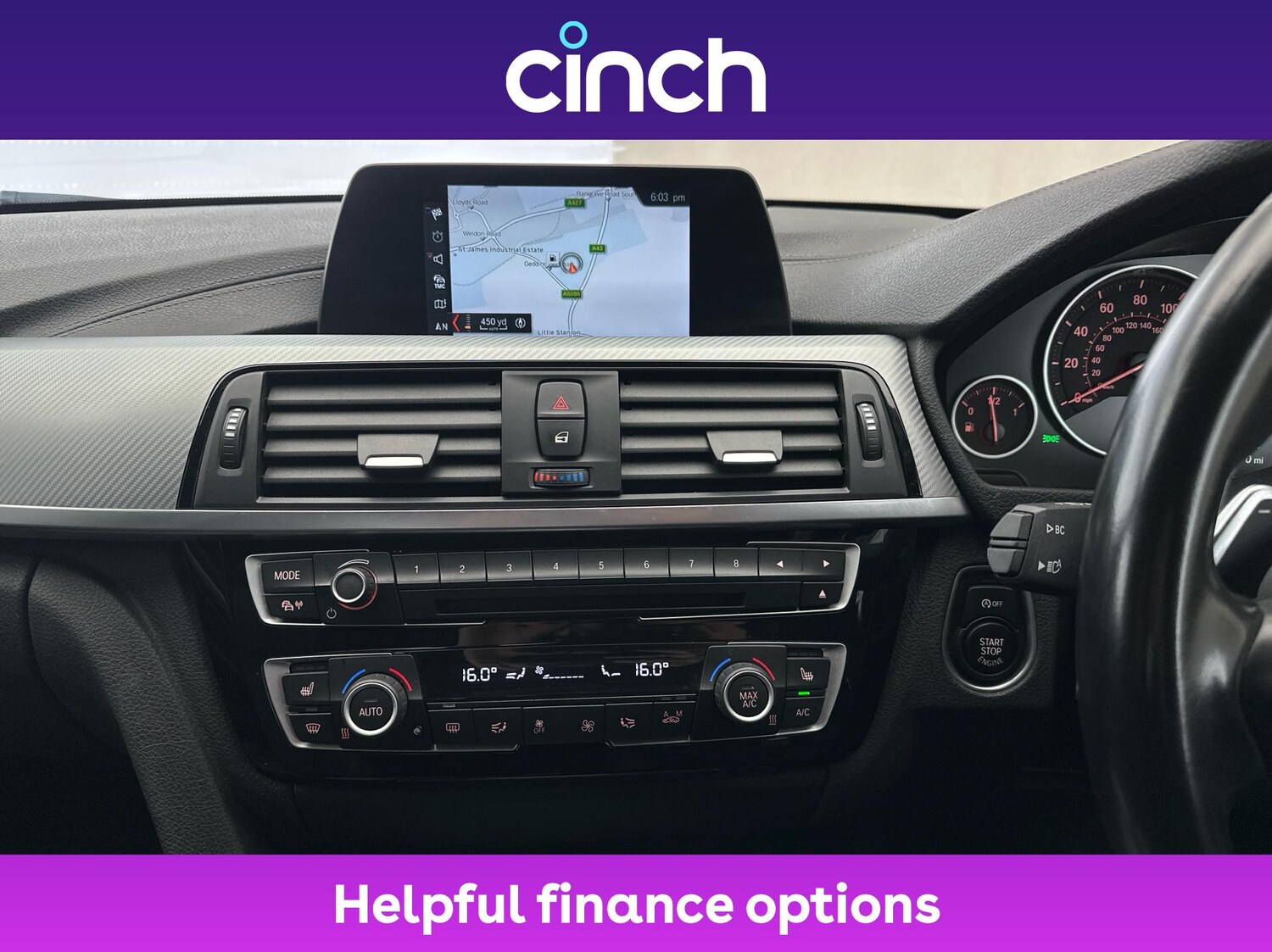 Used BMW 3 Series 2019 for sale - 76410423: Photo 17