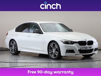 BMW - 3 Series