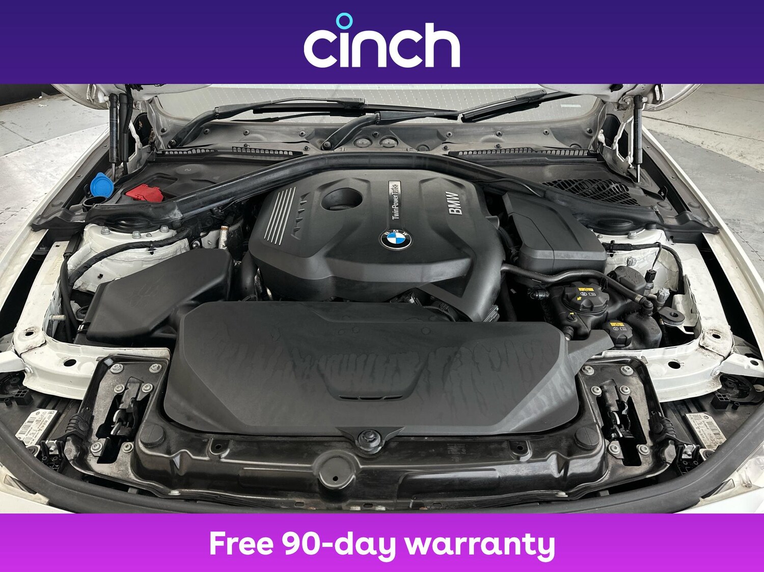 Used BMW 3 Series 2019 for sale - 76410423: Photo 23