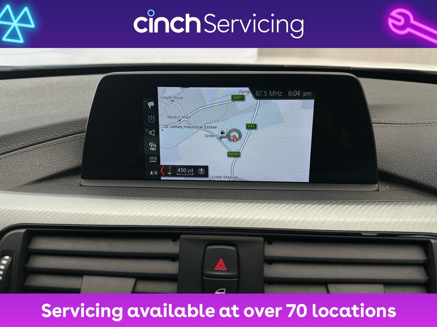 Used BMW 3 Series 2019 for sale - 76410423: Photo 31