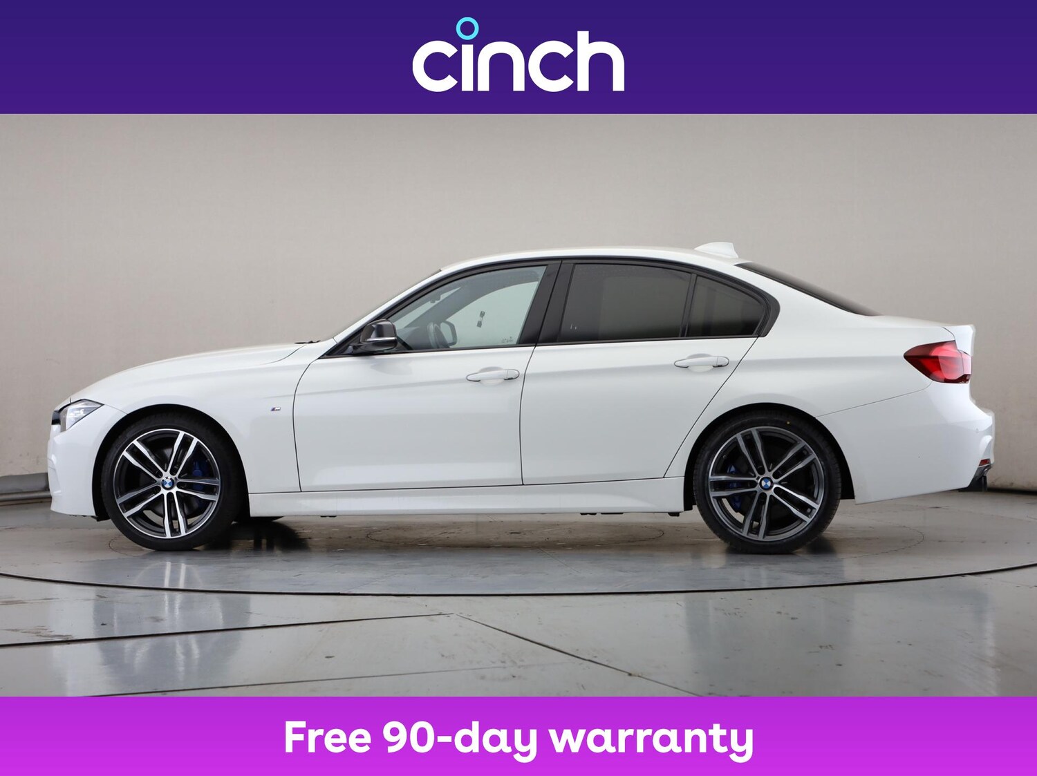 Used BMW 3 Series 2019 for sale - 76410423: Photo 8