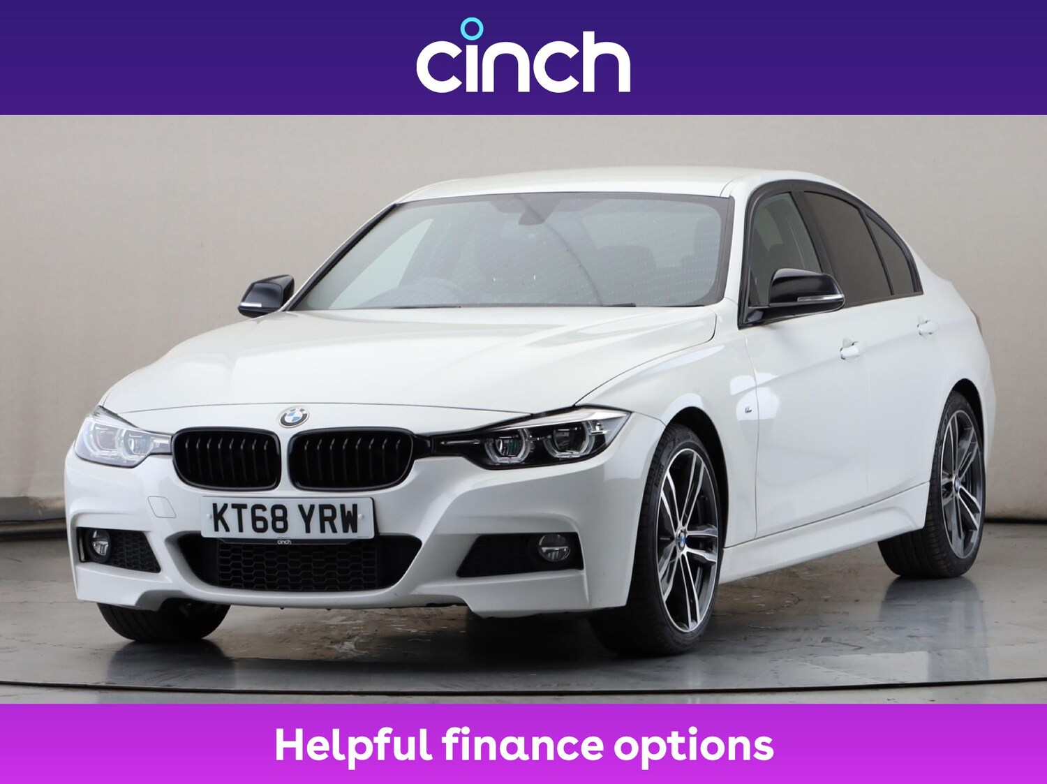 Used BMW 3 Series 2019 for sale - 76410423: Photo 9